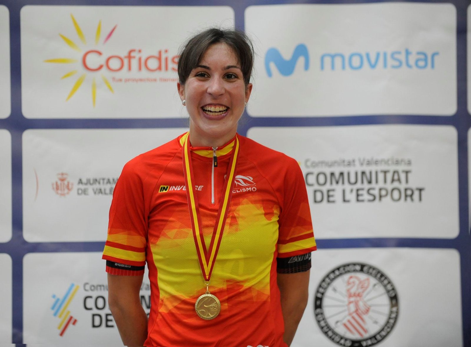 Finaliza un exitoso Campeonato de España en Pista para la selección  Murciana – Federación de Ciclismo de la Región de Murcia